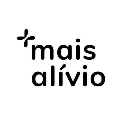Logo Mais Alívio